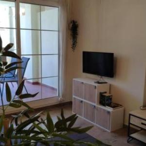 Lovely 2 Bedroom 2 Bathroom Apartment With Pool Vereda Golf