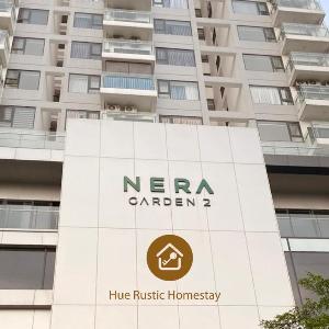 Hue Rustic Homestay with Swimming Pool & Gym Room