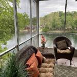 Lakefront Condo at Diamond Resort Branson Missouri