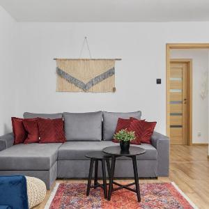 Wrocław City Centre & Main Square Apartment by Noclegi Renters