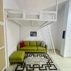 Comfy Studio APT close to Lake Park