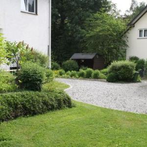 Modern Apartment in Titmaringhausen Sauerland near Ski area