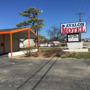 Avalon Motel