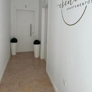Apartamentos Esencia