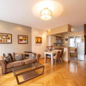 Belgrade Center Apartment Lux II