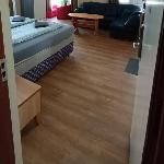 Melden Apartment