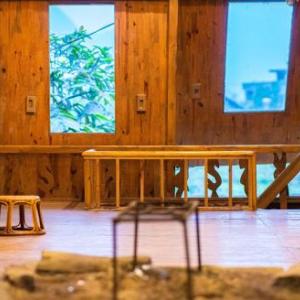Sapa Riverside Homestay