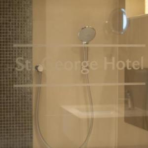 Hotels near Wembley Stadium - St George's Hotel - Wembley