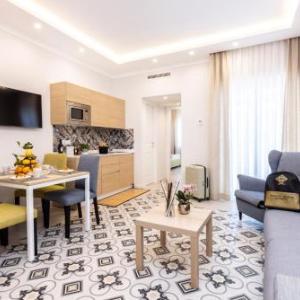 Maison Marie Deluxe Apartment