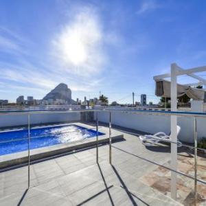 Villas Guzman - Casa Jacek