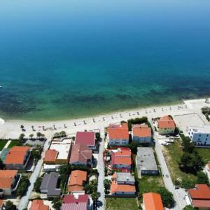 Apartments by the sea Vir - 20712