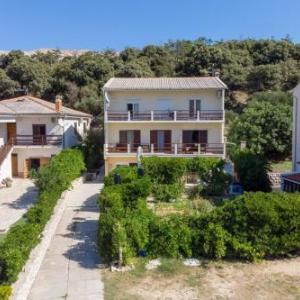Apartments by the sea Pag - 20986