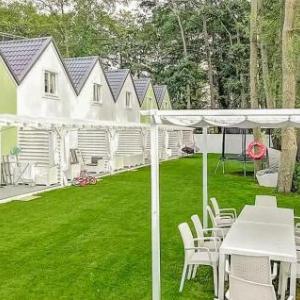 2 Bedroom Cozy Home In Miedzywodzie