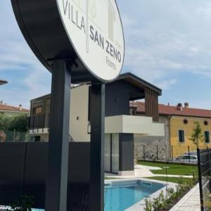 Villa San Zeno Rooms
