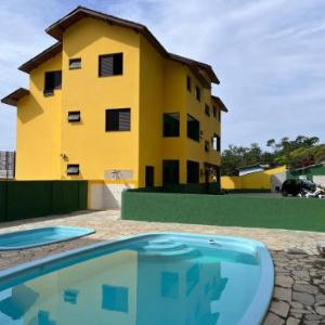 Dell Mar Locações - Flats e Apartamentos - Ubatuba