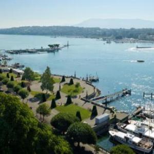 Beau-Rivage Genève