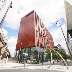 Hotels near Rebellion Manchester - Innside By Melia Manchester