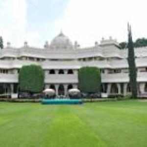 Gateway Aurangabad - Chhatrapati Sambhaji Nagar