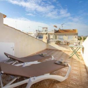 2 Bedroom Amazing Home In Orihuela