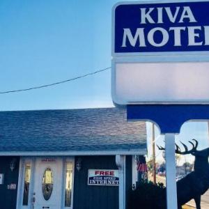 Kiva Motel