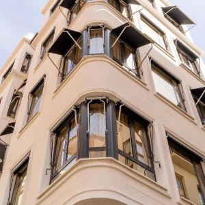 Jerusalén Suites Alicante
