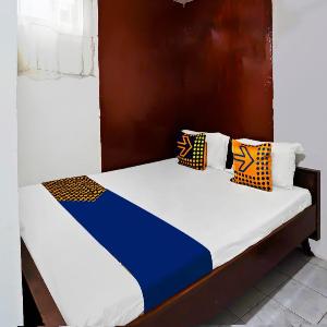 OYO Life 92651 Meir E-homestay Syariah
