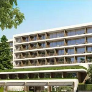 Legacy Hotel Cascais Curio Collection by Hilton