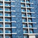 Jood Hotel Apartments Dubai