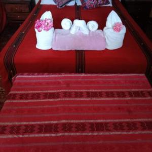 HOSTAL LA PAZ