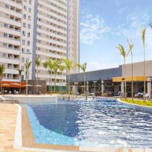 Solar das Águas Park Resort