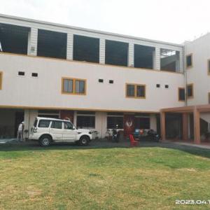 The Lalit Hotel And Restaurant Bhopal
