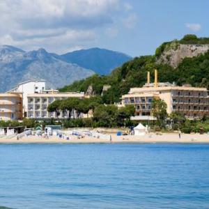 Hotel Serapo