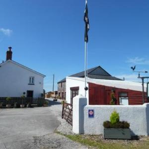 Langdon Farm Cottage