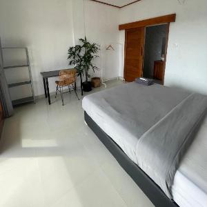 The Backyard Canggu