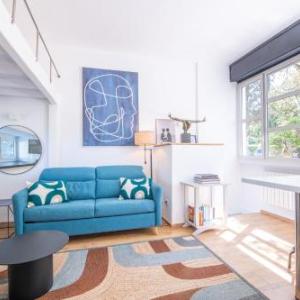 LATITUDE appartement vue mer