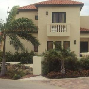 Tierra Del Sol...OCEAN FRONT GOLF AND TENNIS RESORT CONDO