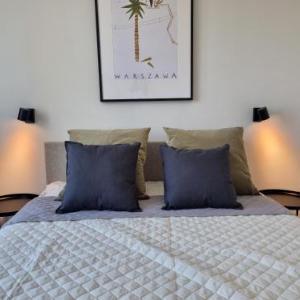 Amazing Spacious Apartments in Warsaw City Center by Noclegi Renters