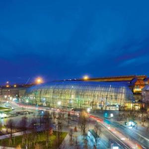 TRIBE Strasbourg Centre Gare