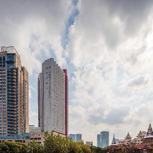 City Hotel Shanghai