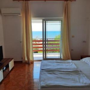 Apartments Sea View