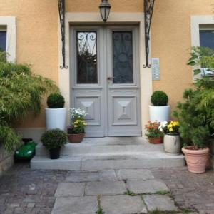 Ferienwohnung Silva
