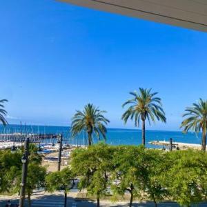 Paradise Apartment by Hello Homes Sitges