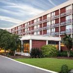 Crowne Plaza Heathrow an IHG Hotel