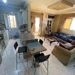 Apartment in Cairo 