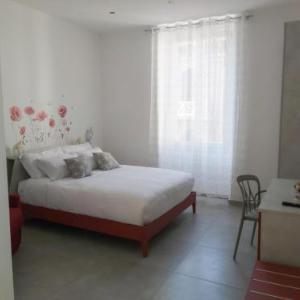 Candy's dream rooms