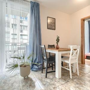 Apartament 111 Stare Miasto bulwary Apartamenty No 1