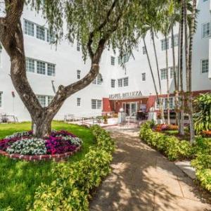 Hotel Belleza hotel photo