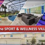 Orlando Mansion 5379