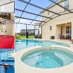Orlando Mansion 5719
