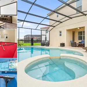 Orlando Mansion 5719